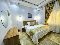 3G Gardens and Apartments Hotels near Rosanwo Shopping Complex