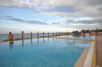 Aylimas Family Hotel - Ocean View