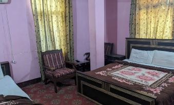 New Grace Hotel