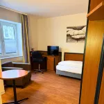 KEYLESS Boardinghouse - Apartments