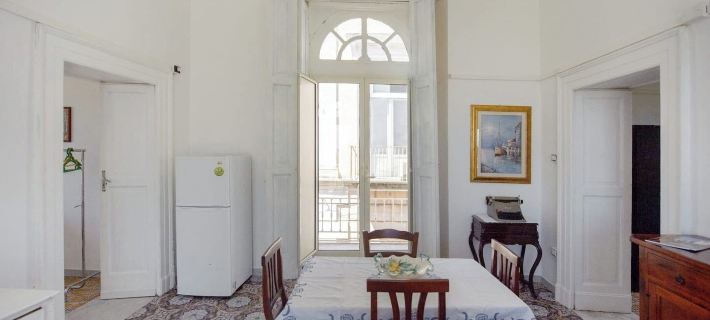 Casa Elsa Hotels in Procida