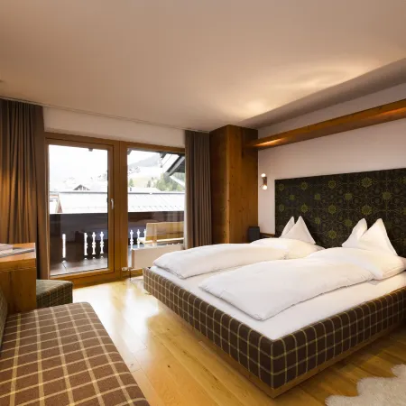 Hotel Sandhof