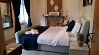 Chateau de l Aviette - Rancennes Hotel a Chooz