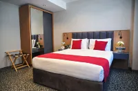 Landmark Hotel - 3-Sterne