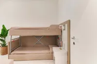 Residenza Acquamarina - Siroli Collection