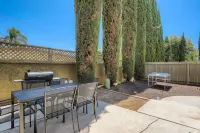 Spacious 3BR Yard BBQ Games Free Parking 0R2
