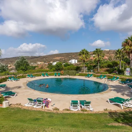 Pierre & Vacances Resort Terrazas Costa del Sol