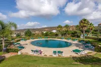 Pierre & Vacances Resort Terrazas Costa del Sol - Swimmingpools