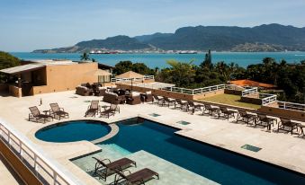 Ilhabela Beach Residences