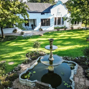 Vendome Wine Estate