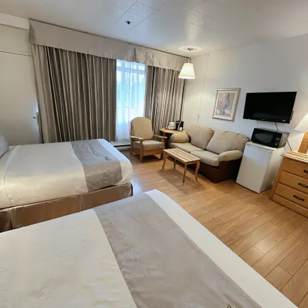 Hotel la Caravelle