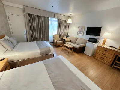 Hotel la Caravelle