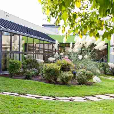 Ibis Styles Chalon sur Saone Hotel Exterior