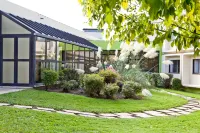 Ibis Styles Chalon-Sur-Saône Hotels in Champforgeuil