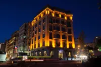 Daru Sultan Hotels Galata