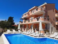 Villa Marija Novalja Hotels in Novalja