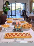 Hotel Martini Olbia - servizio colazione