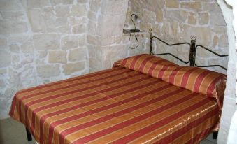 Agriturismo I Trulli di Zio Dino