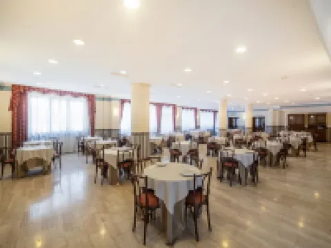 Hotel Italia & Lombardi Hotels in Montefiascone