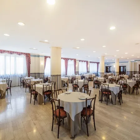 Hotel Italia & Lombardi