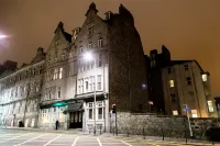 The Station Hotel Hotels in Aberdeen
