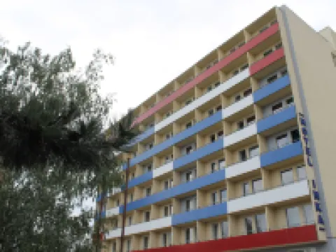 Hotel Spectrum Hotels in Trnava