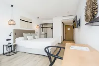 Hotel Sa Clau by Mambo - balcony