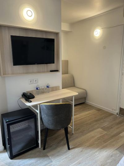 その他 ホテル ダービー エッフェルの写真