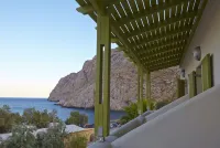 Studios Marios - Mountain view