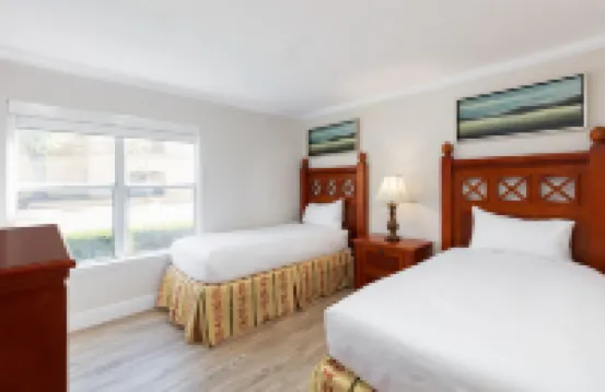 Blue Tree Resort in Lake Buena Vista Hotels in Lake Buena Vista