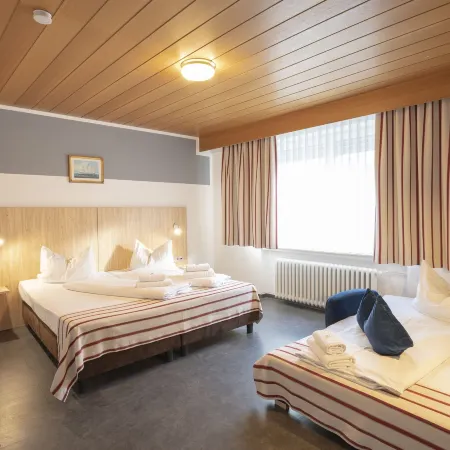 Hotel Astoria Stuttgart City