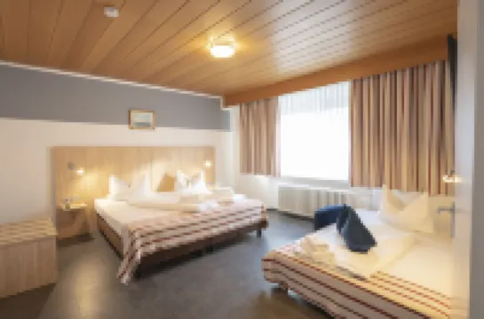 Hotel Astoria Stuttgart City