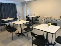 Ploen Ploen Residence Hotels in Amphoe Mueang Pathum Thani
