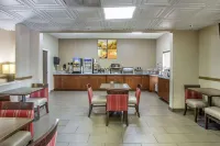 Comfort Inn Kingsport Southeast