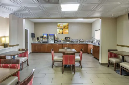 Comfort Inn Kingsport Southeast