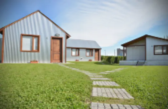 Cabañas Las Cumbres Hotels in 