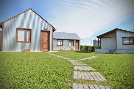 Cabañas Las Cumbres