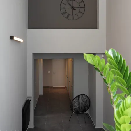Temple Apartments Belgrade Отели рядом с достопримечательностью «Парк Кошутняк»