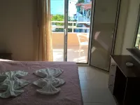 Kyparissis Rooms Hotels in Possidi