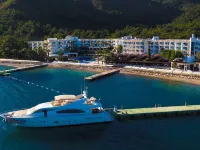 Fortezza Beach Resort Hotels in Hisaronu