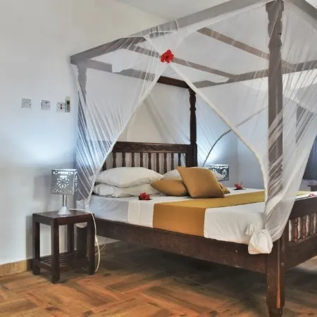 Sea View Lodge Boutique Hotel