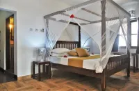 Sea View Lodge Boutique Hotel Hotels in Jambiani