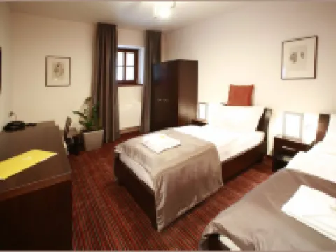 Hotel Lahofer Hotels in Znojmo