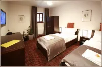 Hotel Lahofer Hotels in Znaim