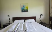 Bohemia Resort Hotels in Buikwe