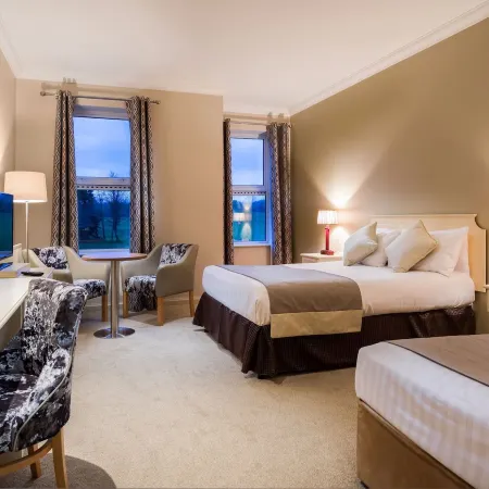 Breaffy House Hotel and Spa