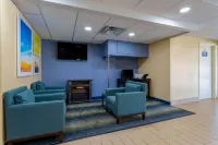 Days Inn by Wyndham Augusta Các khách sạn ở Augusta