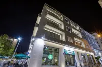 Nsplace Các khách sạn ở 