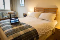 The Mansion Hotels in Whitehaven