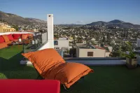 Stefano's Villa Lagonissi